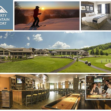 Liberty Mountain Resort Carroll Valley ภายนอก รูปภาพ