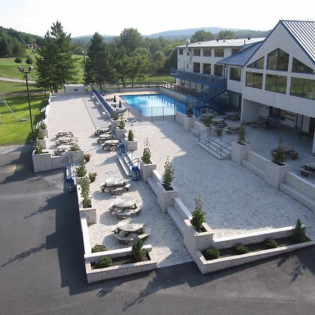 Liberty Mountain Resort Carroll Valley ภายนอก รูปภาพ