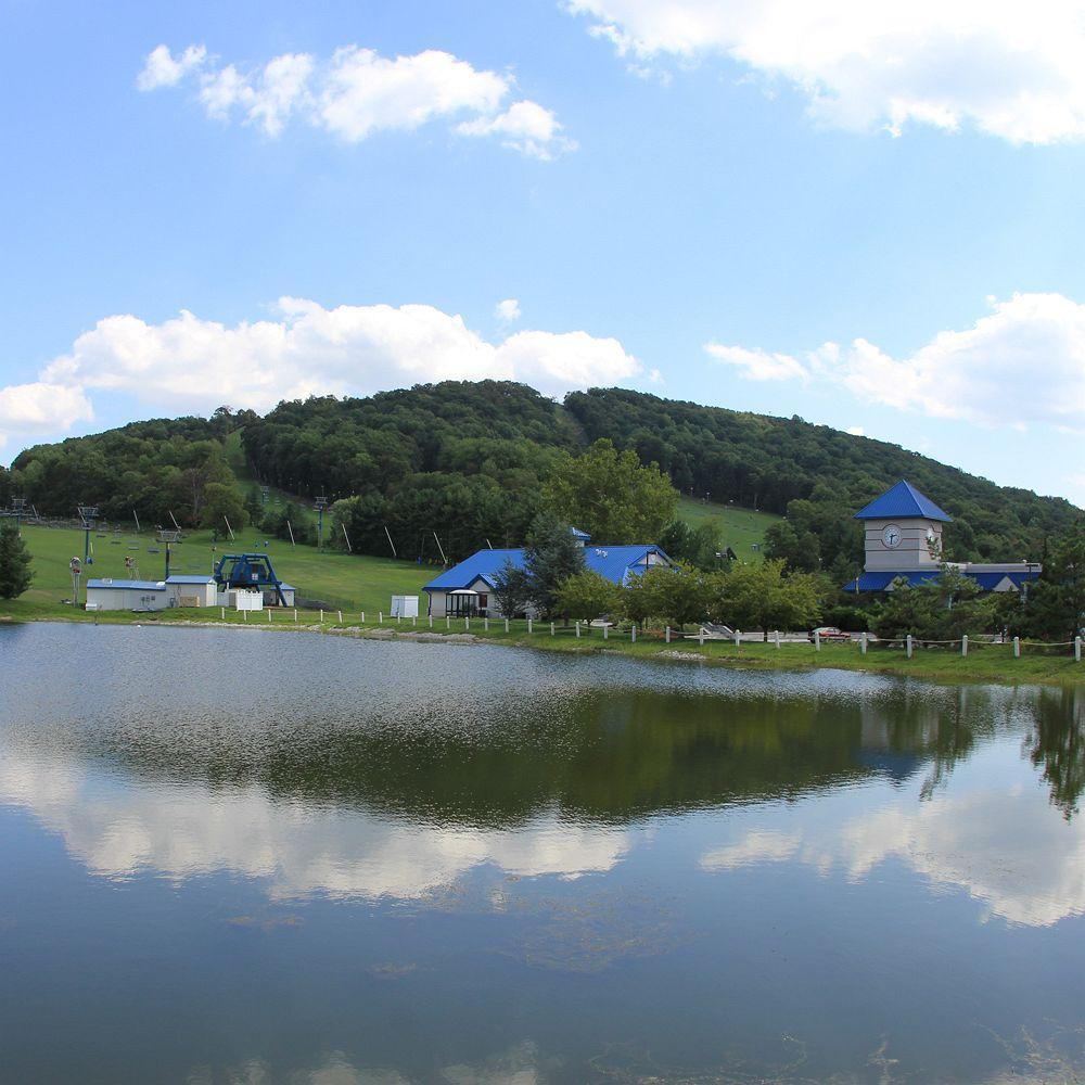 Liberty Mountain Resort Carroll Valley ภายนอก รูปภาพ