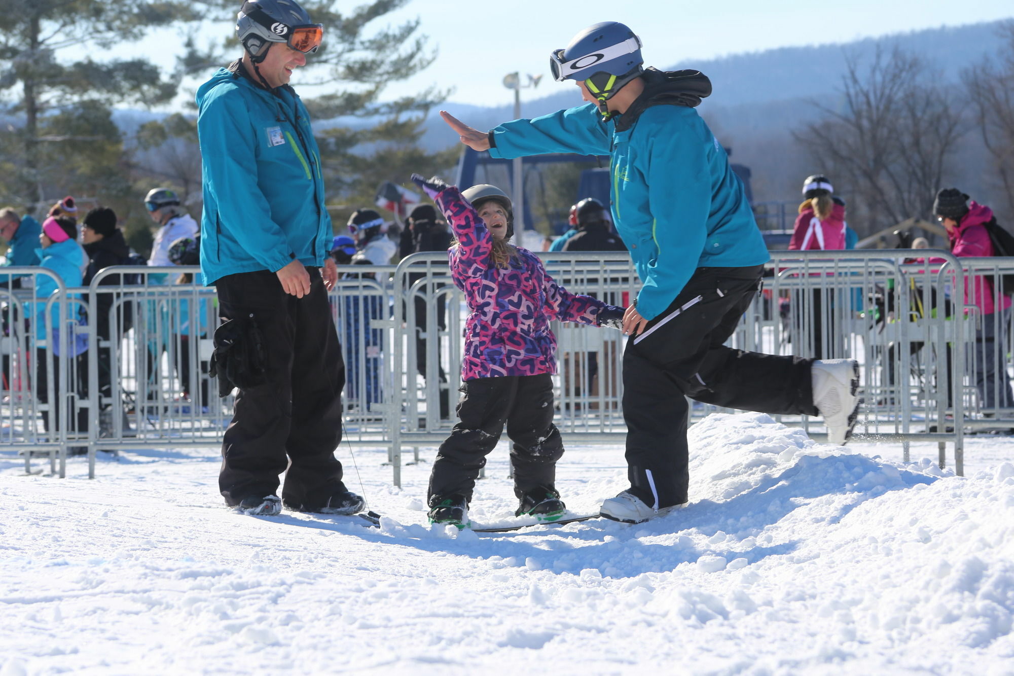 Liberty Mountain Resort Carroll Valley ภายนอก รูปภาพ