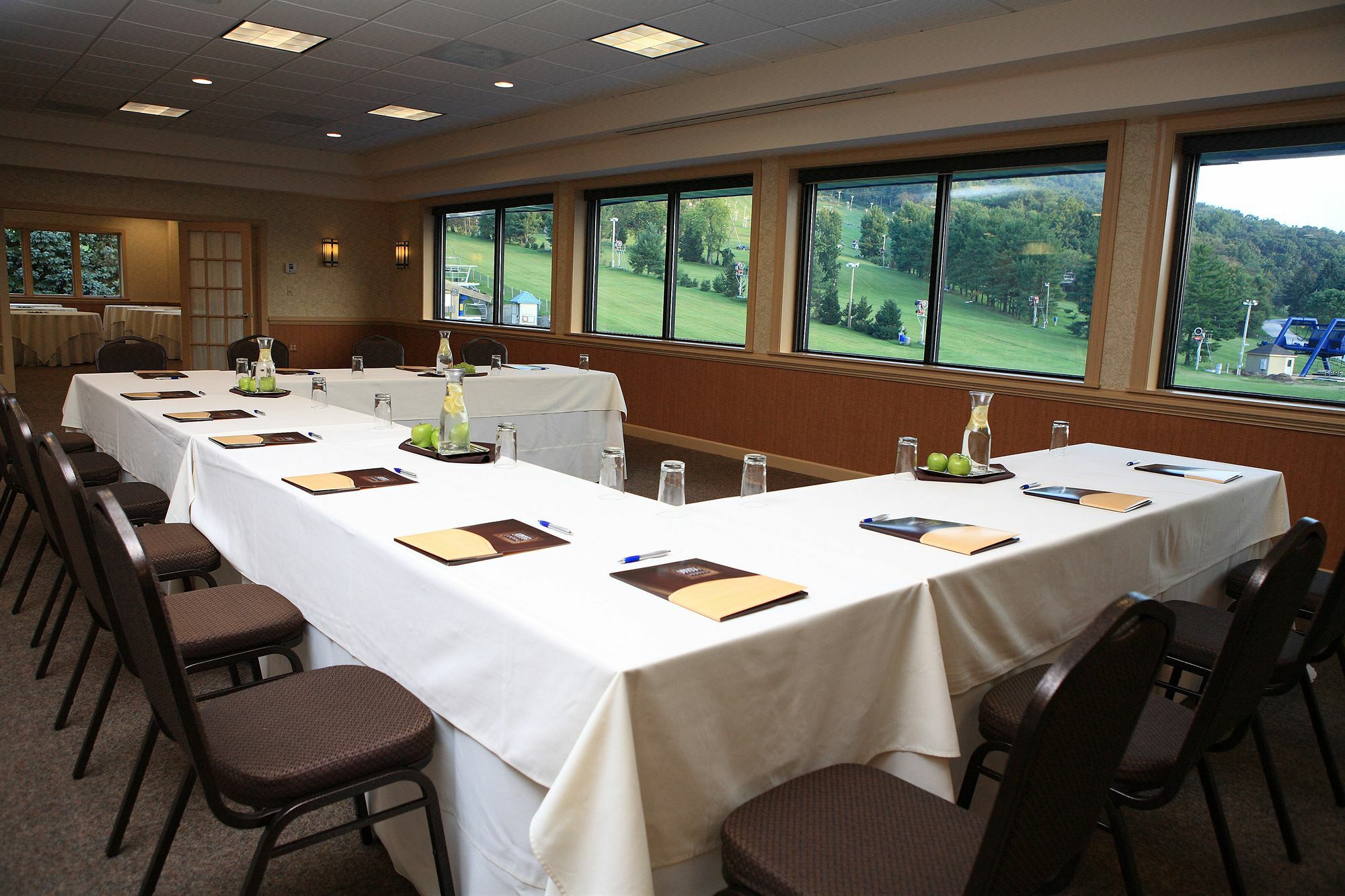 Liberty Mountain Resort Carroll Valley ภายนอก รูปภาพ