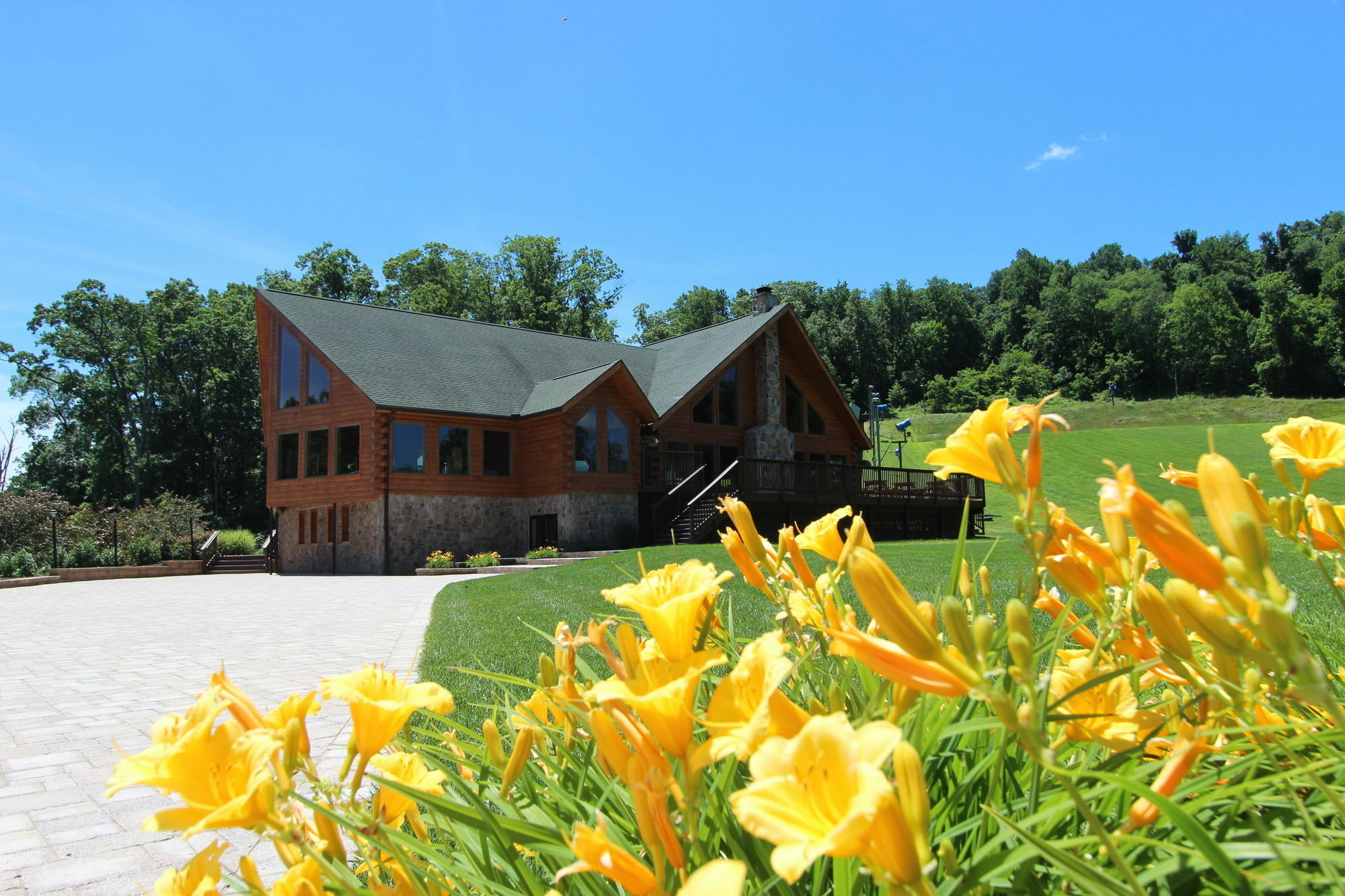 Liberty Mountain Resort Carroll Valley ภายนอก รูปภาพ