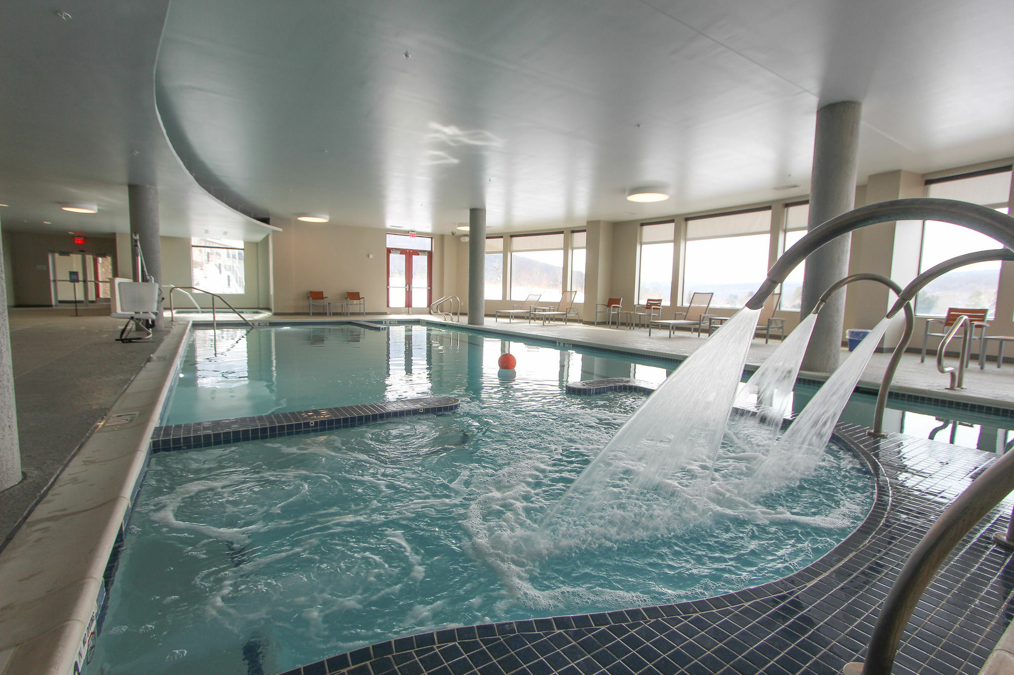 Liberty Mountain Resort Carroll Valley ภายนอก รูปภาพ