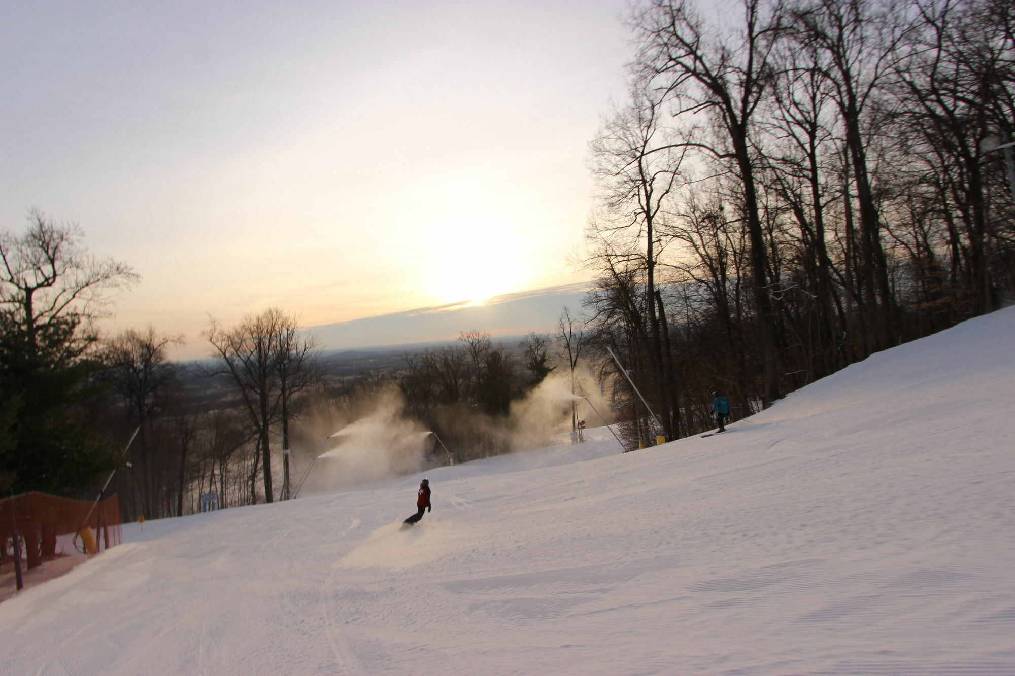 Liberty Mountain Resort Carroll Valley ภายนอก รูปภาพ